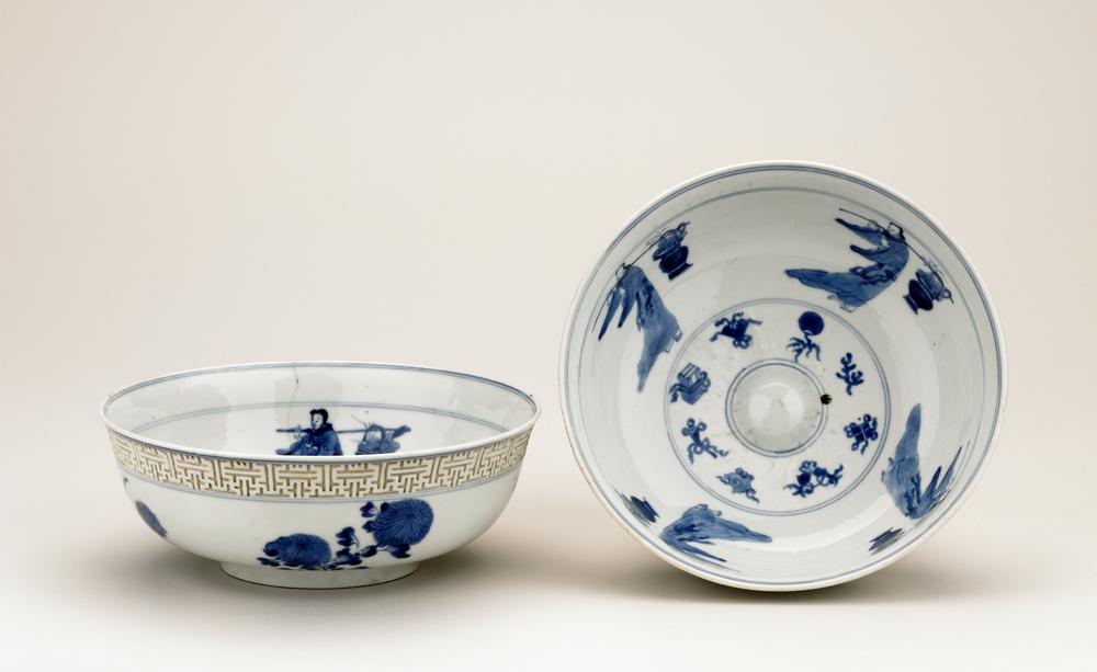 图片[1]-bowl BM-Franks.162-China Archive